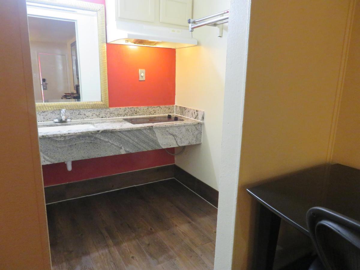Travel Inn Beaumont Ngoại thất bức ảnh