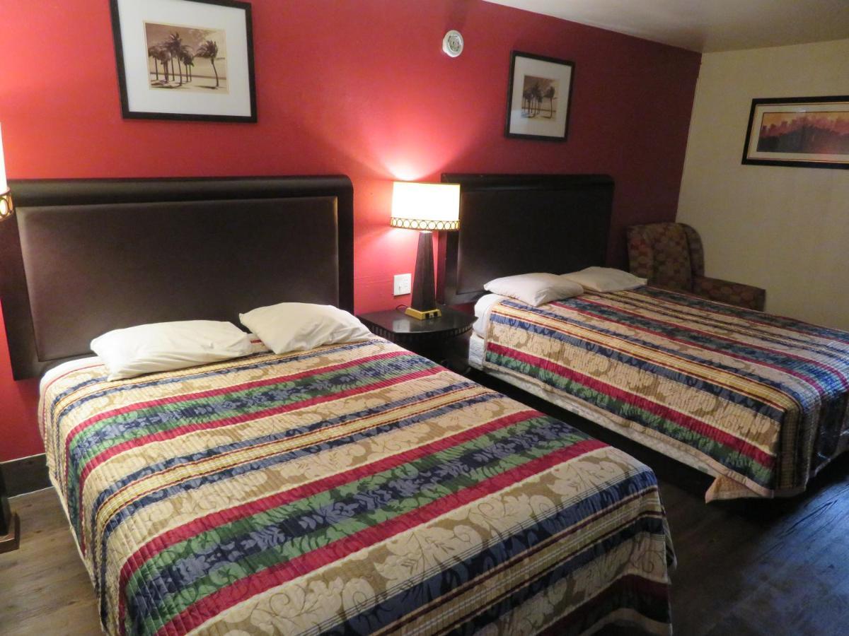 Travel Inn Beaumont Ngoại thất bức ảnh