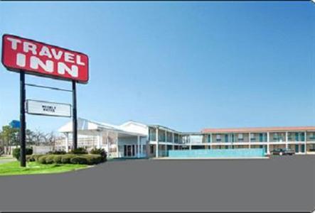 Travel Inn Beaumont Ngoại thất bức ảnh
